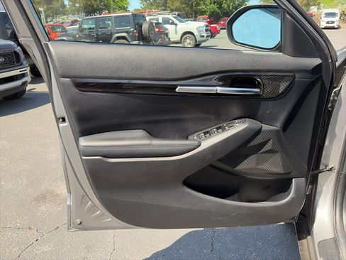 Used 2023 Kia Seltos S w/ Navigation Package image 13