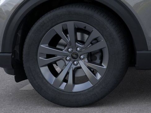 New 2026 Ford Explorer Active w/ Active Comfort Package image 19