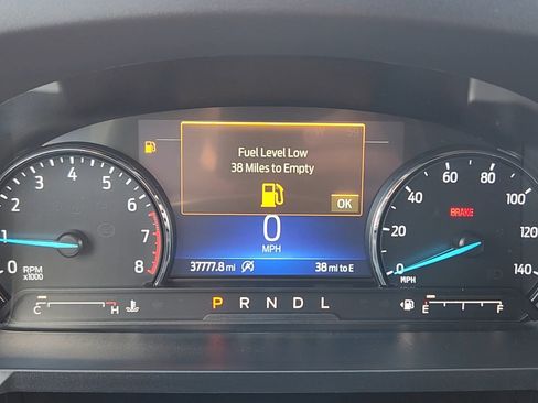 Used 2024 Ford Explorer XLT w/ Equipment Group 202A image 12