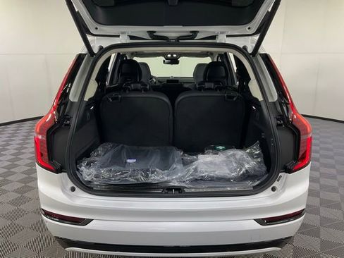New 2026 Volvo XC90 B6 Ultra w/ Lounge Package image 34