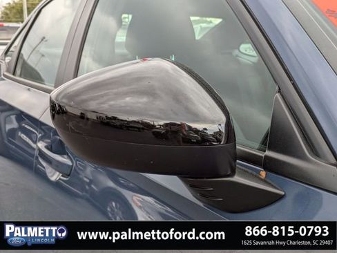 Used 2025 Honda Civic Sport image 11