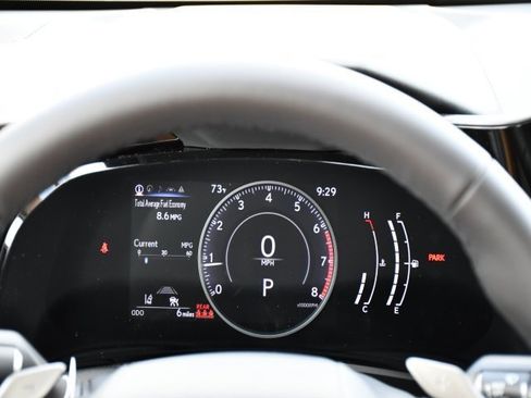 New 2026 Lexus NX 350 AWD w/ Premium Package image 22