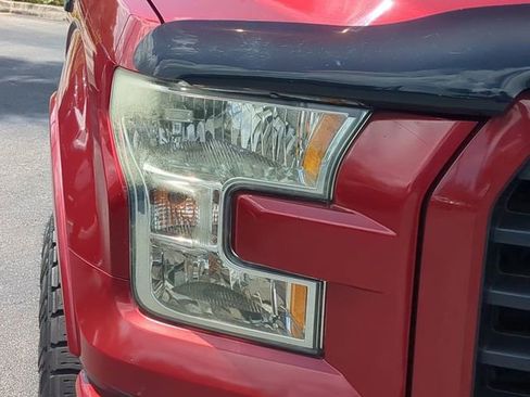 Used 2016 Ford F150 XLT w/ Equipment Group 302A Luxury AWD/4WD image 10