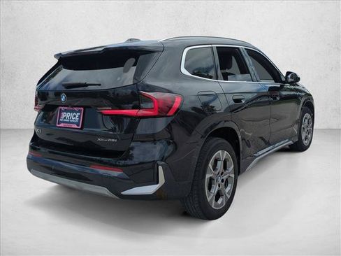 Used 2023 BMW X1 xDrive28i w/ Convenience Package AWD/4WD image 5