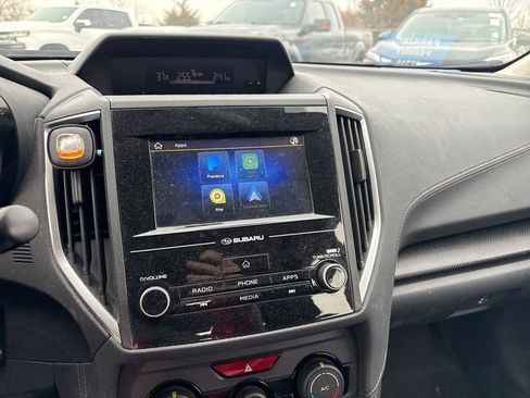 Used 2020 Subaru Impreza 2.0i image 8