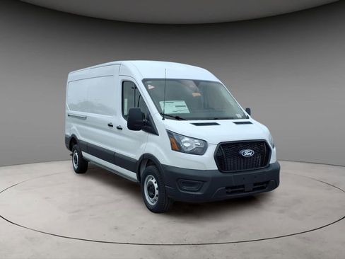 New 2026 Ford Transit 250 148 Medium Roof RWD image 7