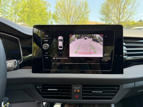 New 2026 Volkswagen Jetta S FWD image 19