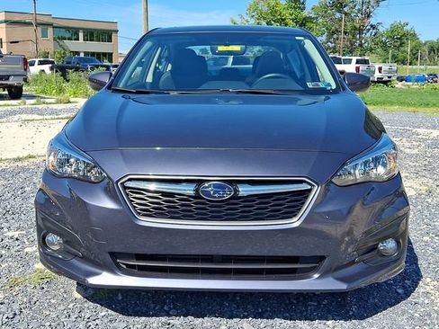 Used 2017 Subaru Impreza 2.0i Premium AWD/4WD image 2