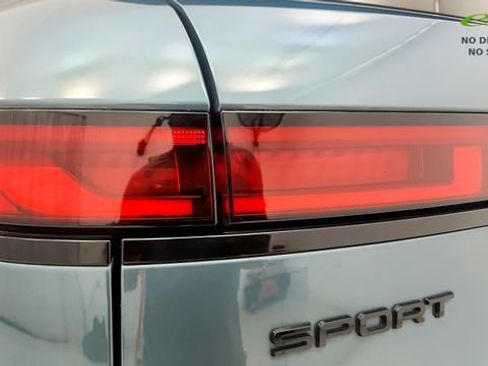 Used 2023 Land Rover Range Rover Sport SE Dynamic AWD/4WD image 27