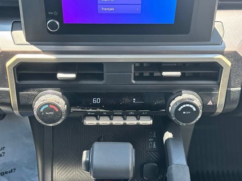 Certified 2026 Toyota Tacoma TRD Off-Road AWD/4WD image 21