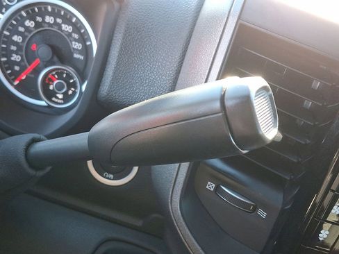 Used 2025 RAM 2500 Tradesman image 12