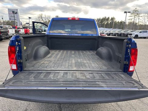 Used 2016 RAM 2500 Tradesman w/ Chrome Appearance Group image 25