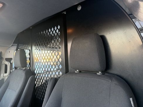 Used 2018 Ford Transit 250 130 Low Roof w/ Exterior Upgrade Package image 15