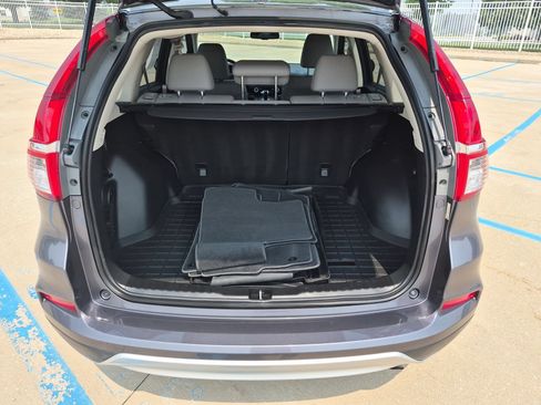 Used 2015 Honda CR-V EX-L image 26