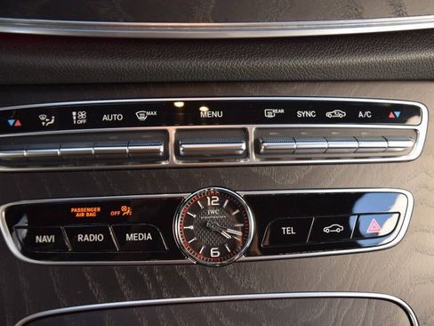 Used 2018 Mercedes-Benz E 63 AMG S image 58