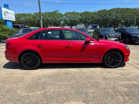 Used 2017 Audi A4 2.0T Premium FWD image 4