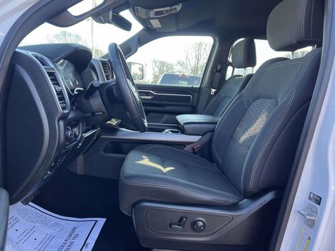 Certified 2025 RAM 1500 Big Horn image 14