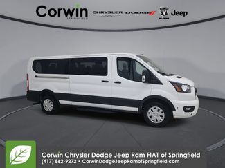 Used 2025 Ford Transit 350 XLT RWD 360° Tour