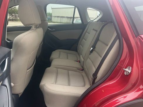 Used 2016 MAZDA CX-5 Touring FWD image 11