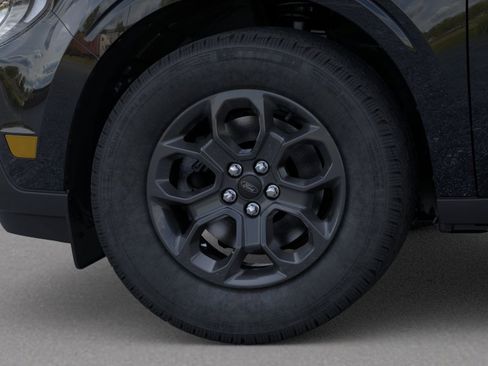 New 2026 Ford Maverick XLT w/ XLT Luxury Package FWD image 22