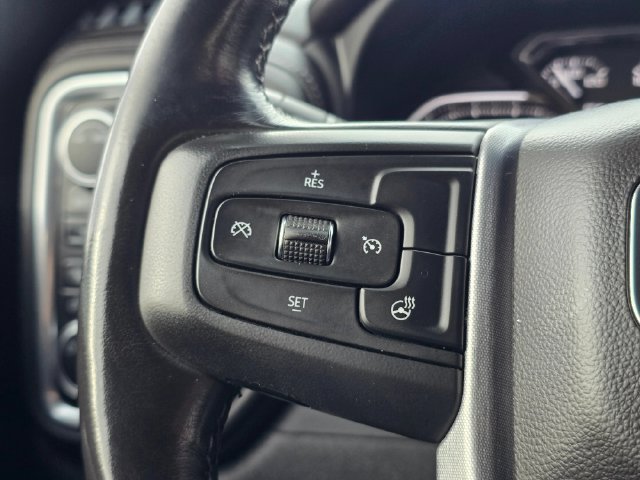 Used 2021 GMC Sierra 1500 Elevation AWD/4WD image 32