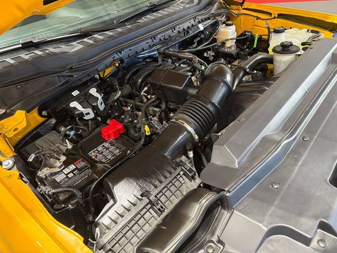 Used 2025 Ford F250 XLT w/ 360-Degree Camera Package image 44