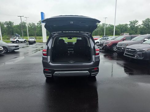 New 2026 Honda Pilot image 14