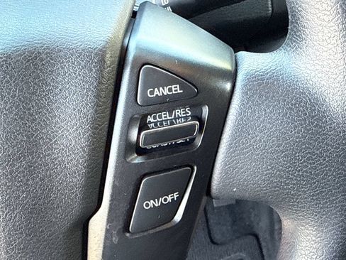 Used 2024 Nissan Frontier SV RWD image 25