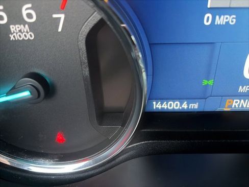 Used 2023 Ford F150 XLT w/ Equipment Group 302A High image 19