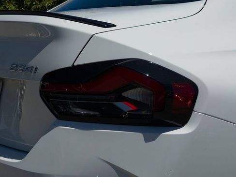 New 2026 BMW 230i Coupe w/ Premium Package RWD image 4