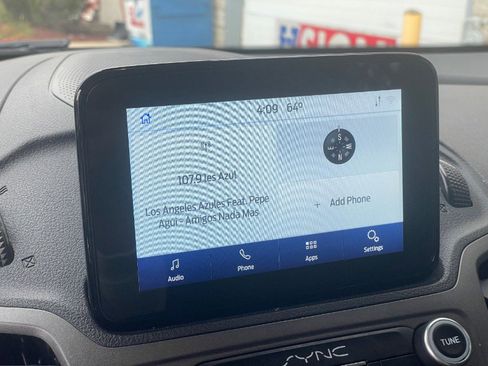 Used 2022 Ford Transit Connect XL image 45