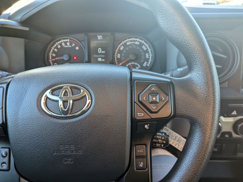 Used 2023 Toyota Tacoma SR image 15