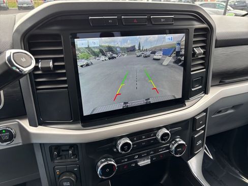 Used 2022 Ford F150 XLT w/ Equipment Group 302A High AWD/4WD image 17