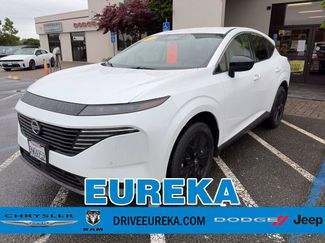 Used 2025 Nissan Murano SV w/ Cargo Package AWD/4WD video 1