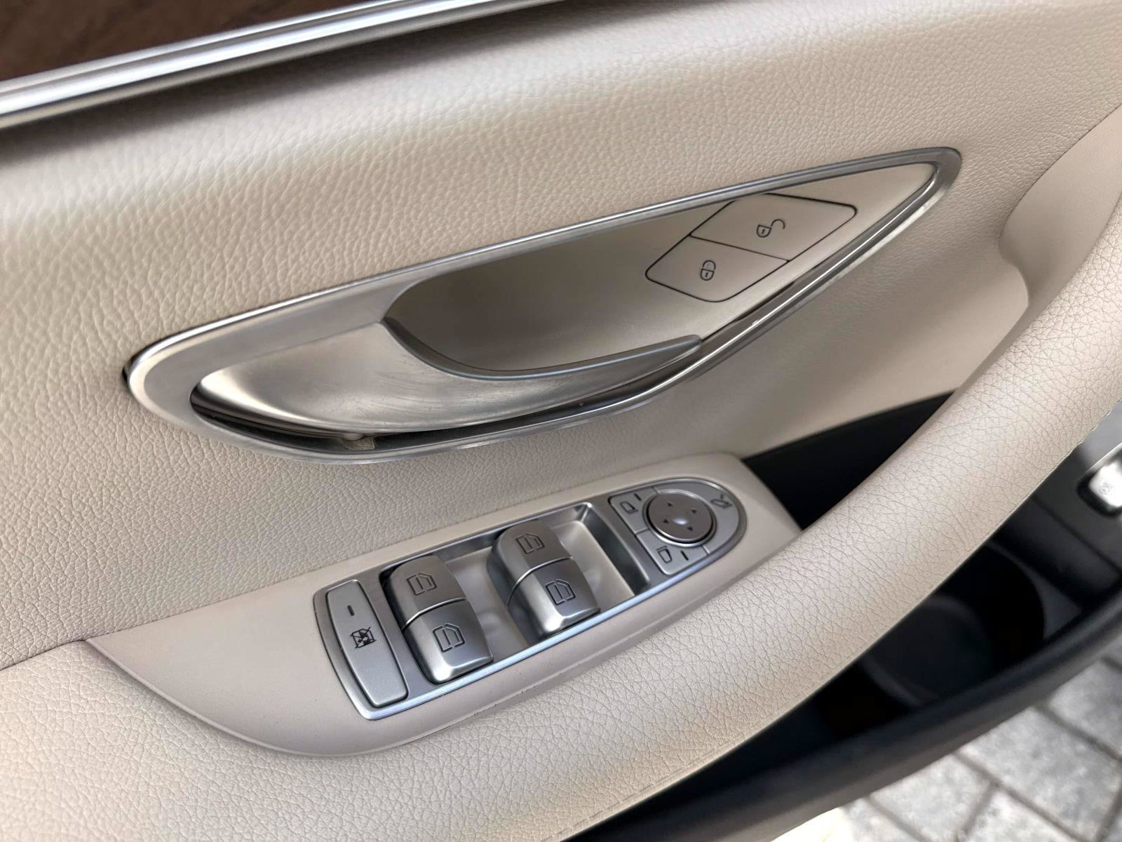 Certified 2023 Mercedes-Benz E 350 Sedan image 17