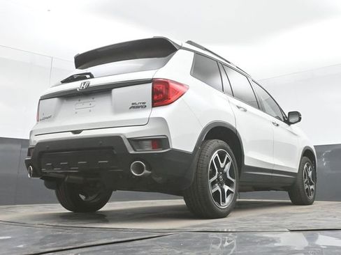 Used 2022 Honda Passport Elite image 33