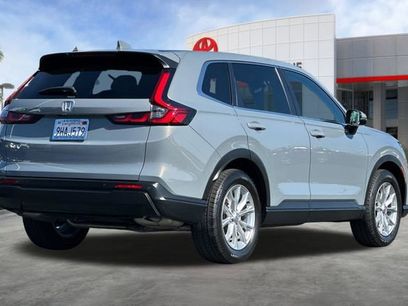 Used 2023 Honda CR-V EX-L