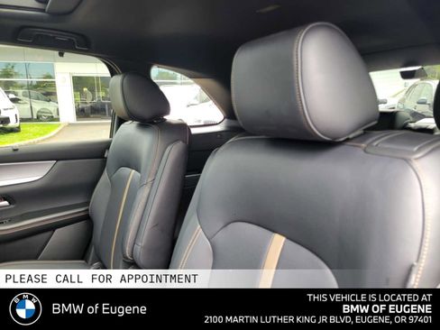Used 2024 MAZDA CX-90 Plug-In Hybrid w/ Premium Plus AWD/4WD image 21