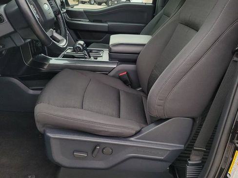 Certified 2022 Ford F150 XLT w/ Equipment Group 302A High image 9