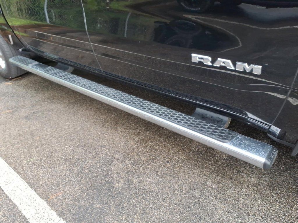 Used 2020 RAM 1500 Big Horn AWD/4WD image 19