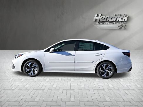 Certified 2025 Subaru Legacy Premium image 6