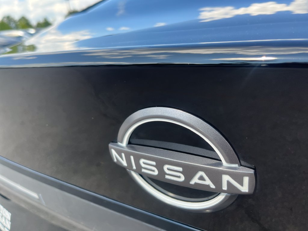 Used 2026 Nissan Sentra SV w/ Floor Mat Package FWD image 41
