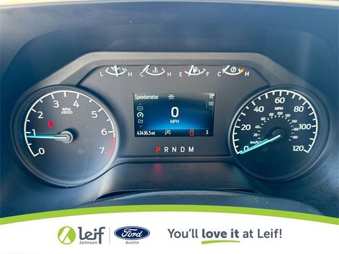 Used 2023 Ford F150 XL w/ STX Appearance Package image 14