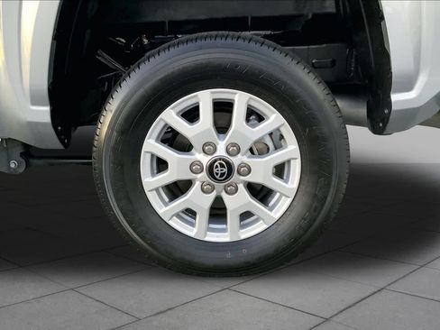 Used 2024 Toyota Tacoma SR5 RWD image 10
