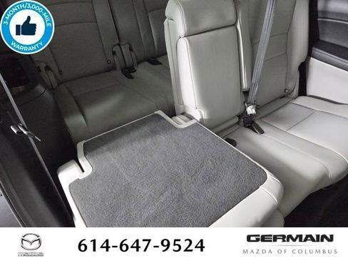 Used 2017 Honda Pilot Touring image 21