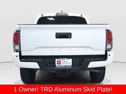 Certified 2019 Toyota Tacoma TRD Pro image 6