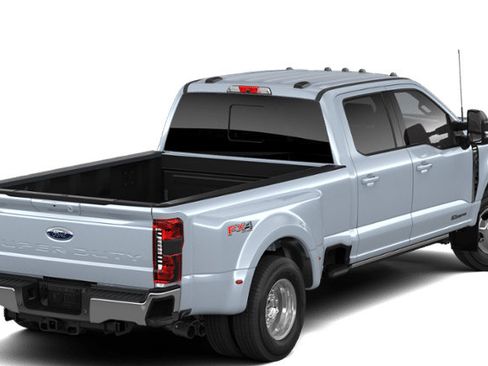 New 2026 Ford F350 Lariat w/ Lariat Ultimate Package AWD/4WD image 25