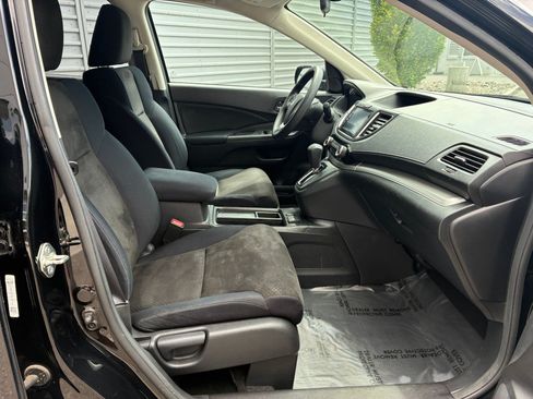 Used 2016 Honda CR-V EX image 29