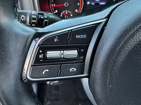 Used 2022 Kia Sportage EX w/ EX Technology Package AWD/4WD image 22