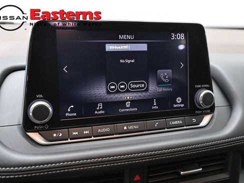 Used 2023 Nissan Rogue S AWD/4WD image 18